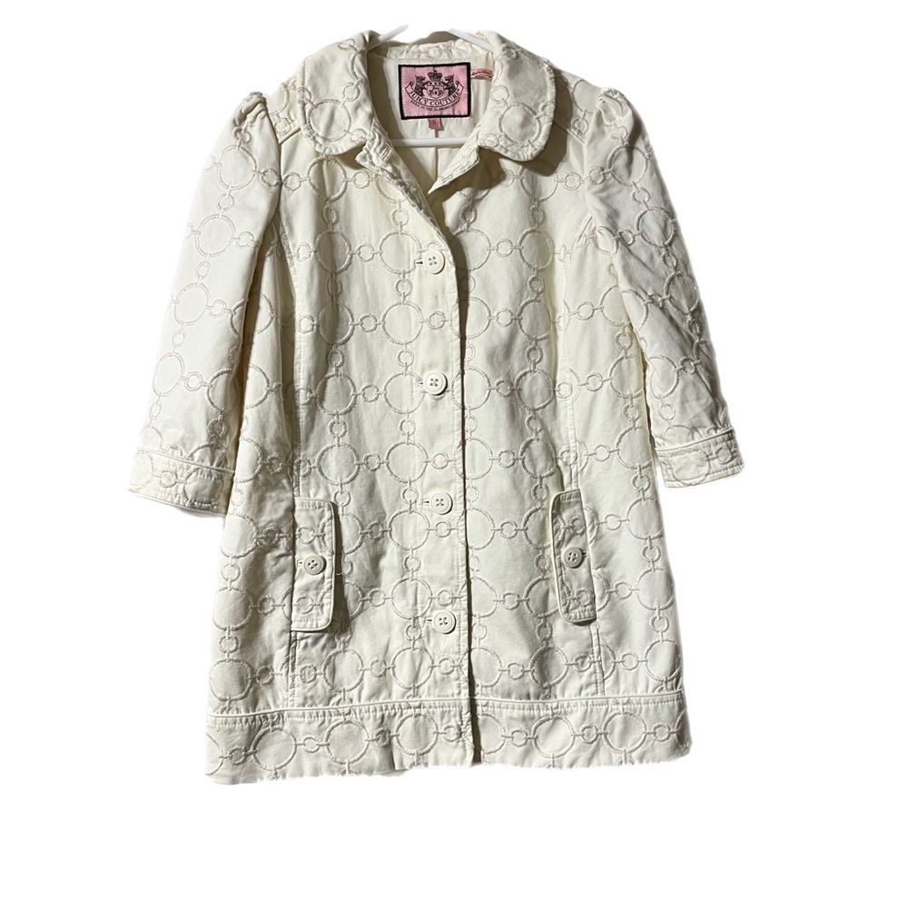 Juicy Couture Blazer